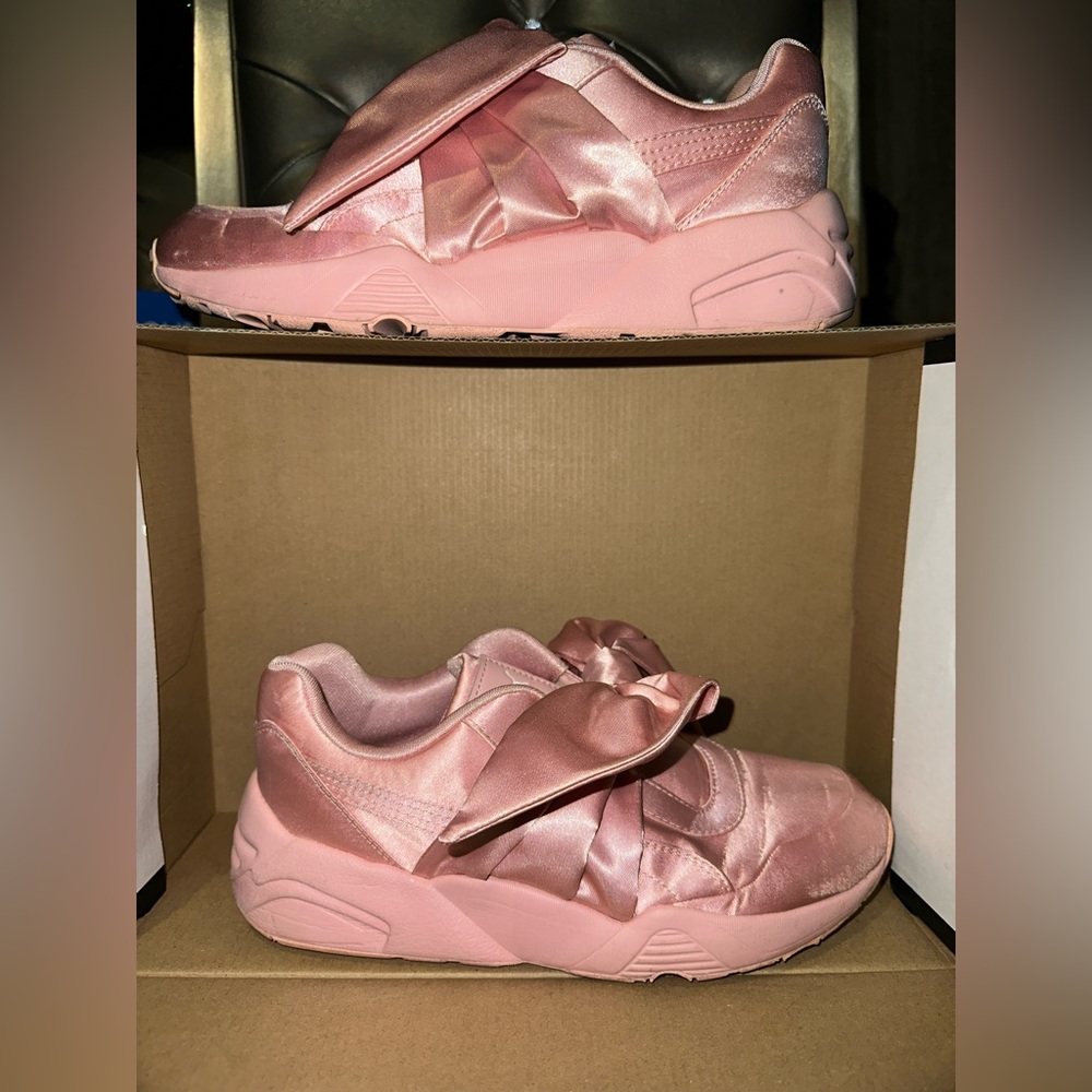 PUMA